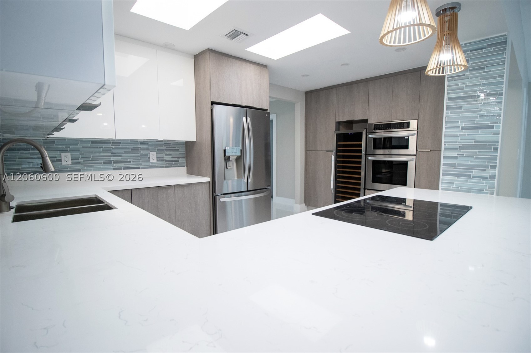 Poincettia Heights - Residential