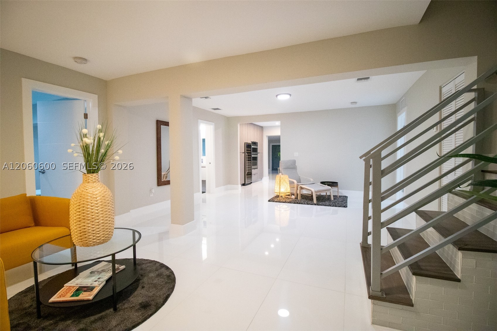 Poincettia Heights - Residential