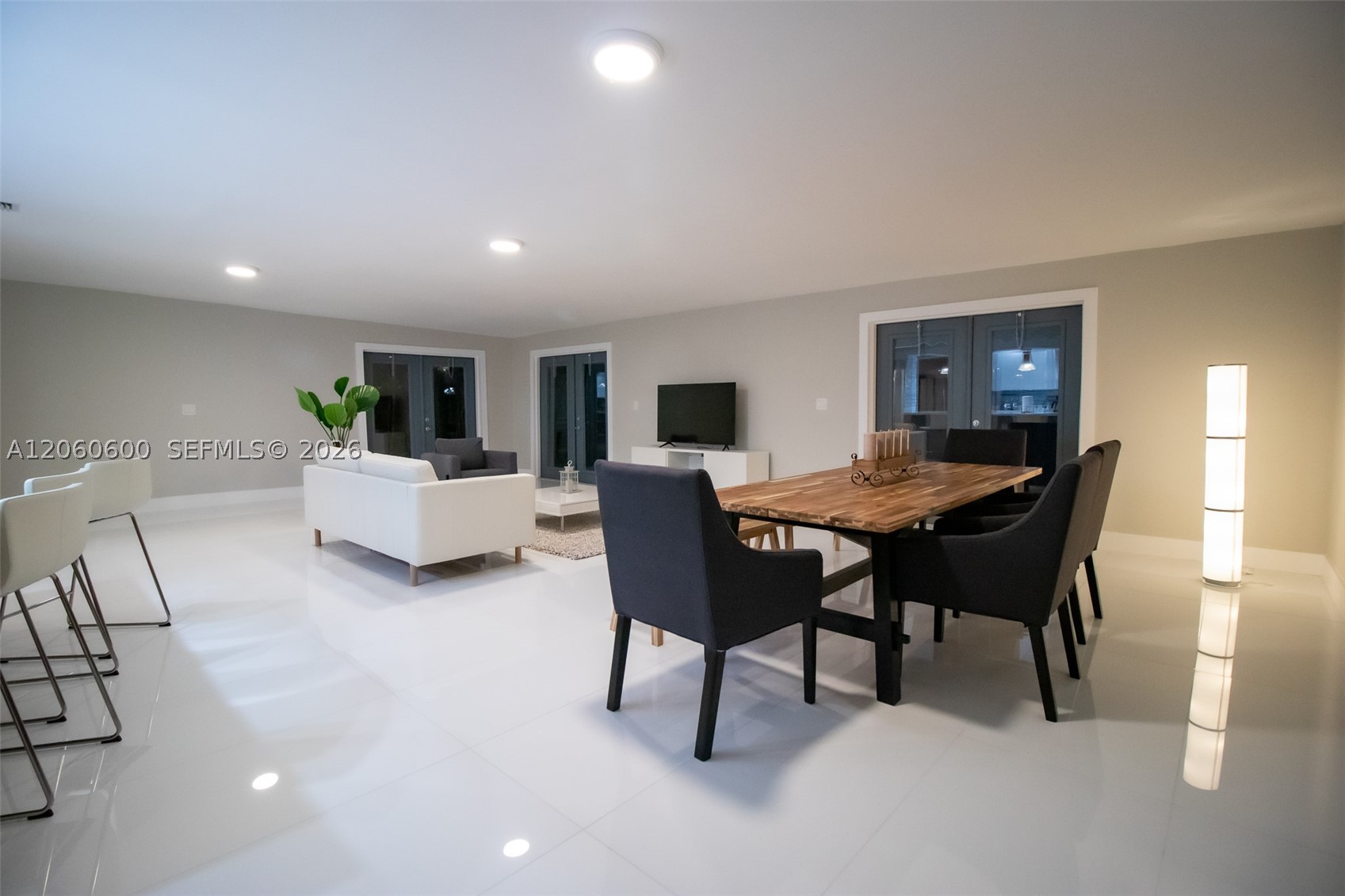 Poincettia Heights - Residential