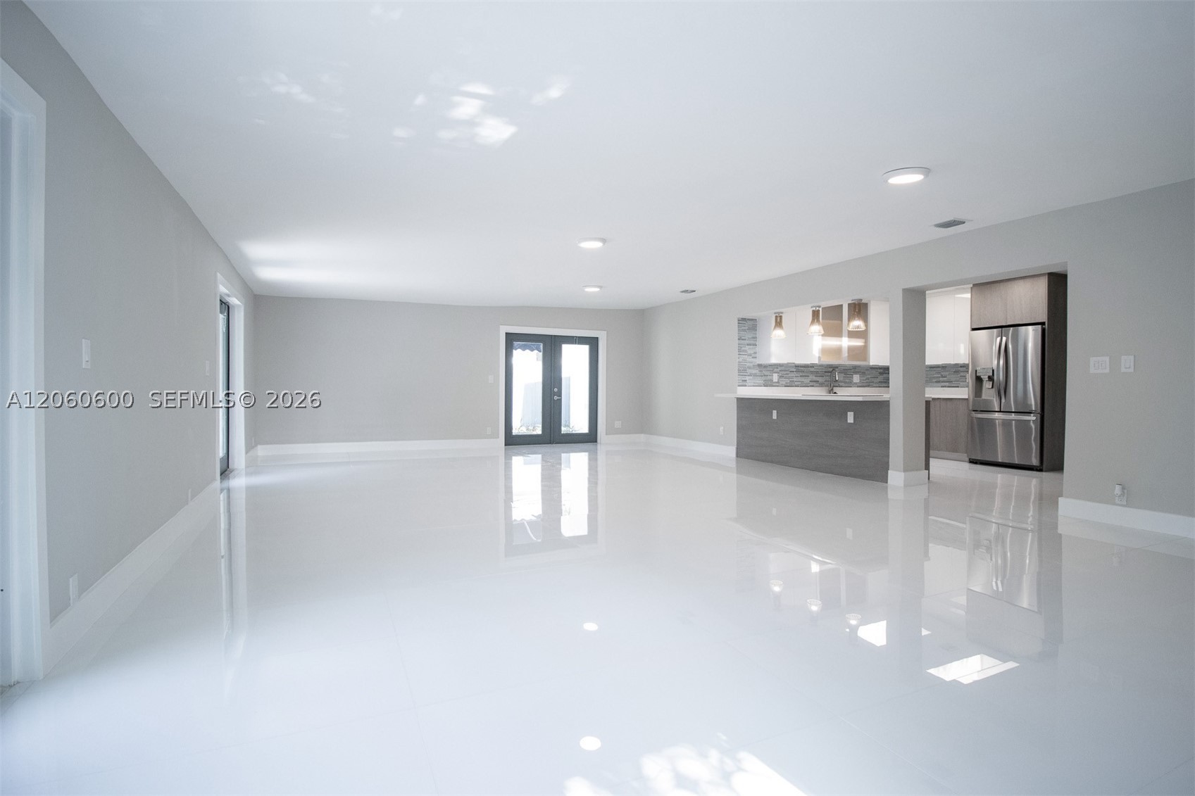 Poincettia Heights - Residential
