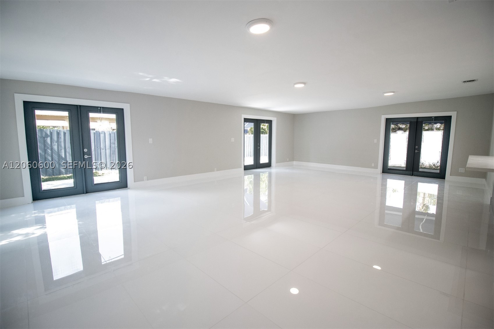 Poincettia Heights - Residential