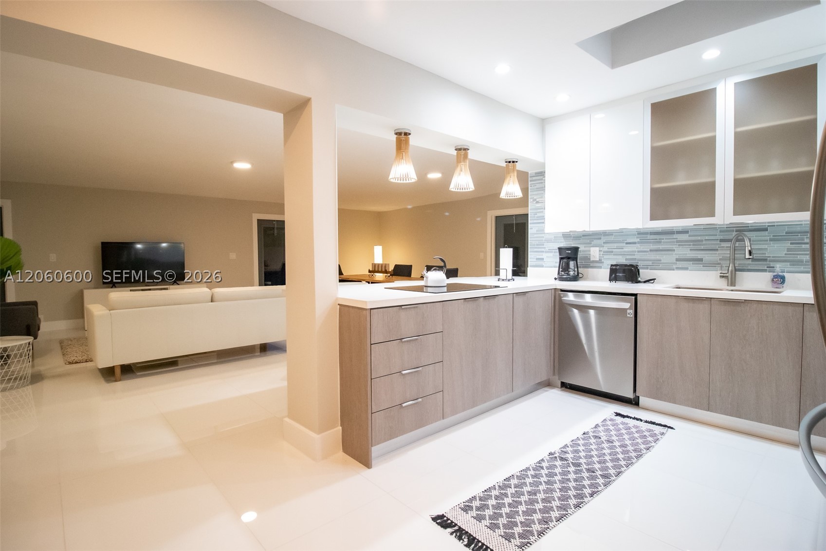 Poincettia Heights - Residential