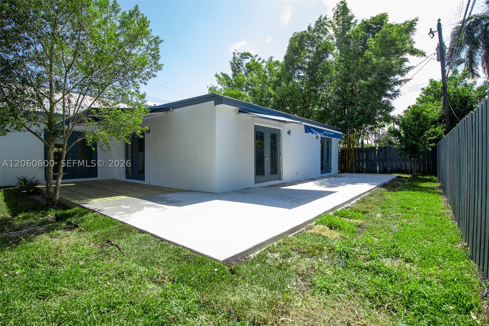 Poincettia Heights - Residential
