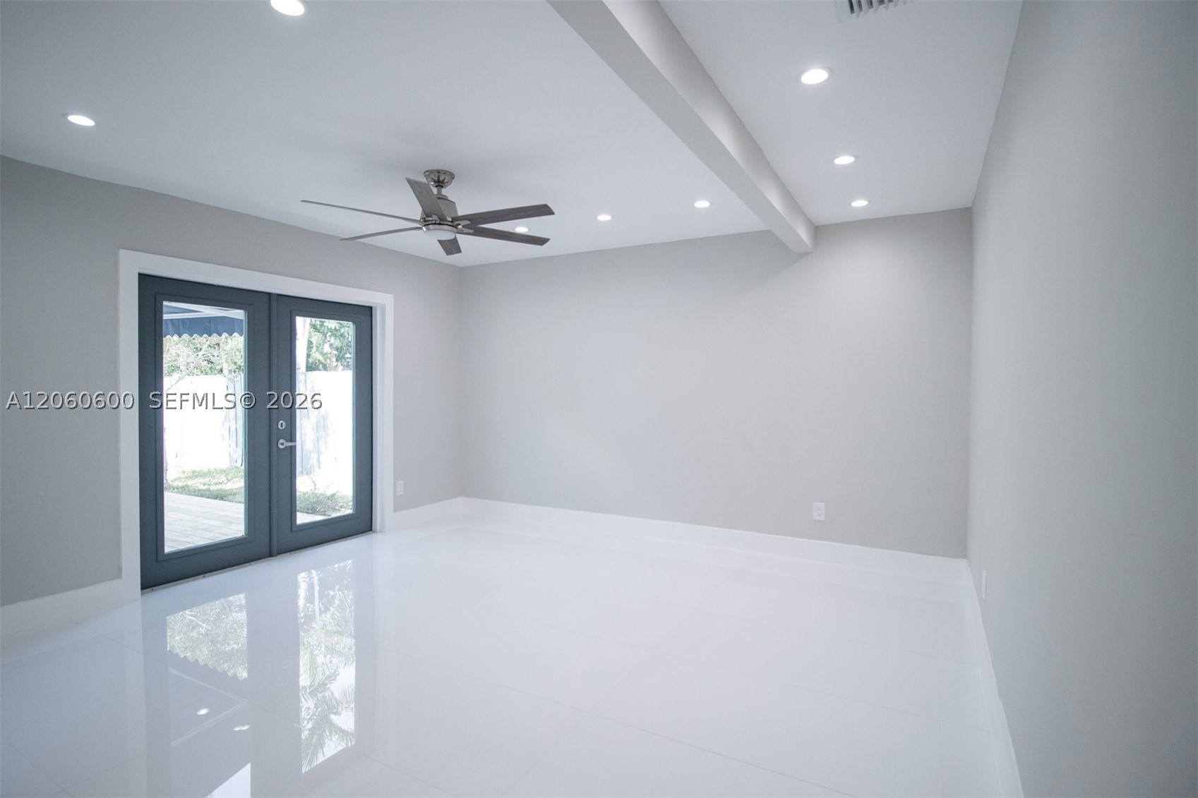 Poincettia Heights - Residential