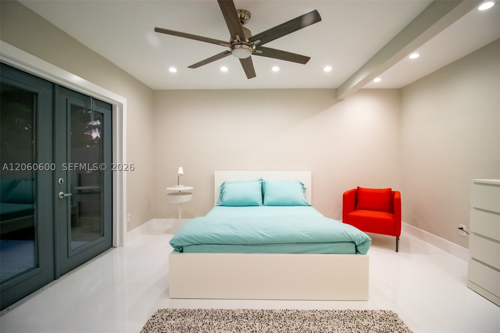 Poincettia Heights - Residential