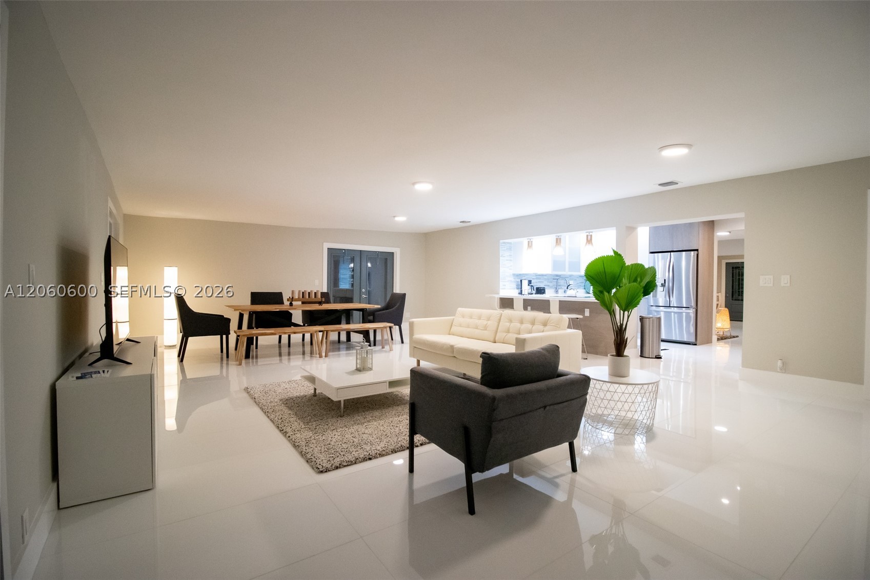 Poincettia Heights - Residential