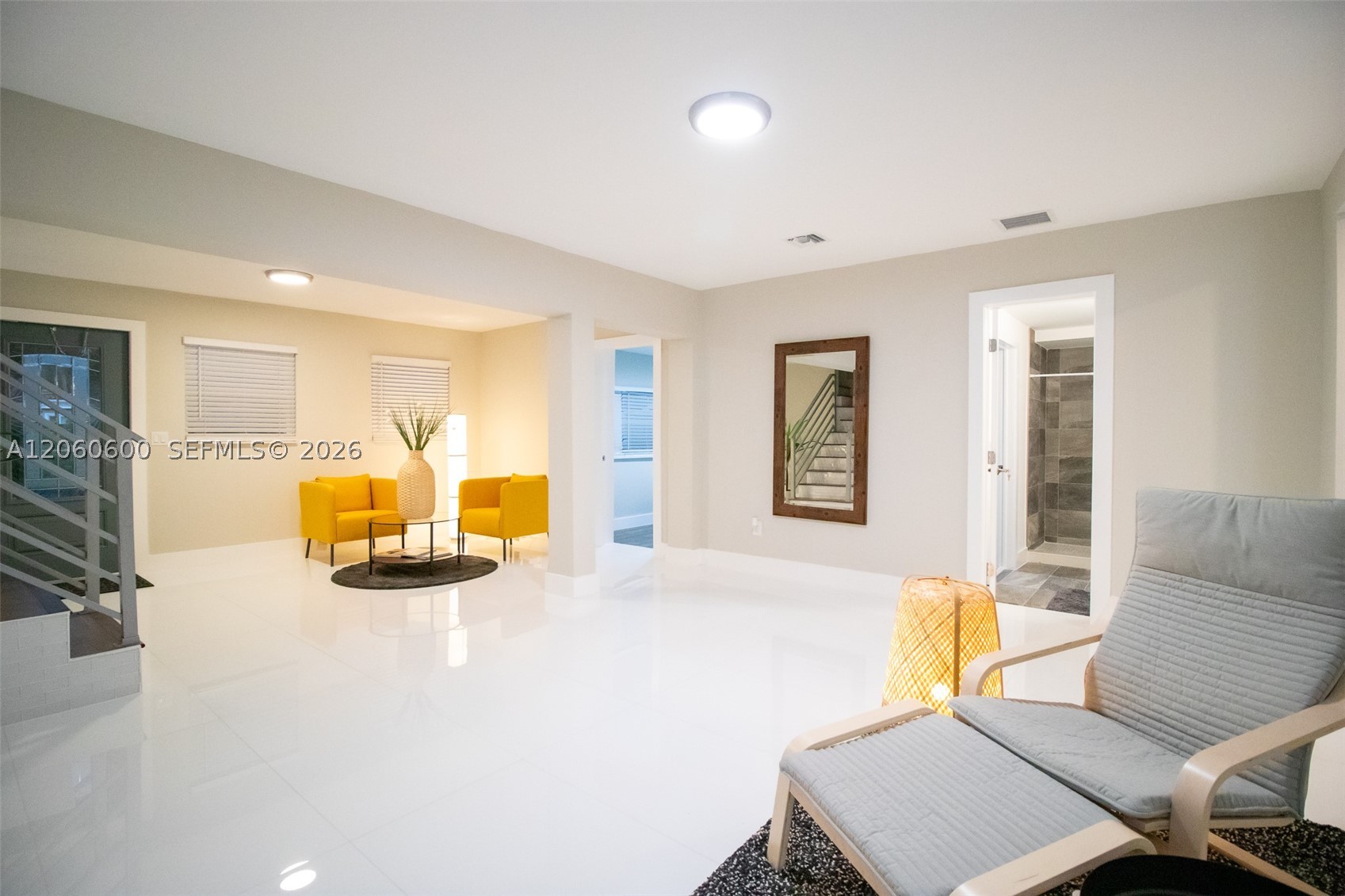 Poincettia Heights - Residential