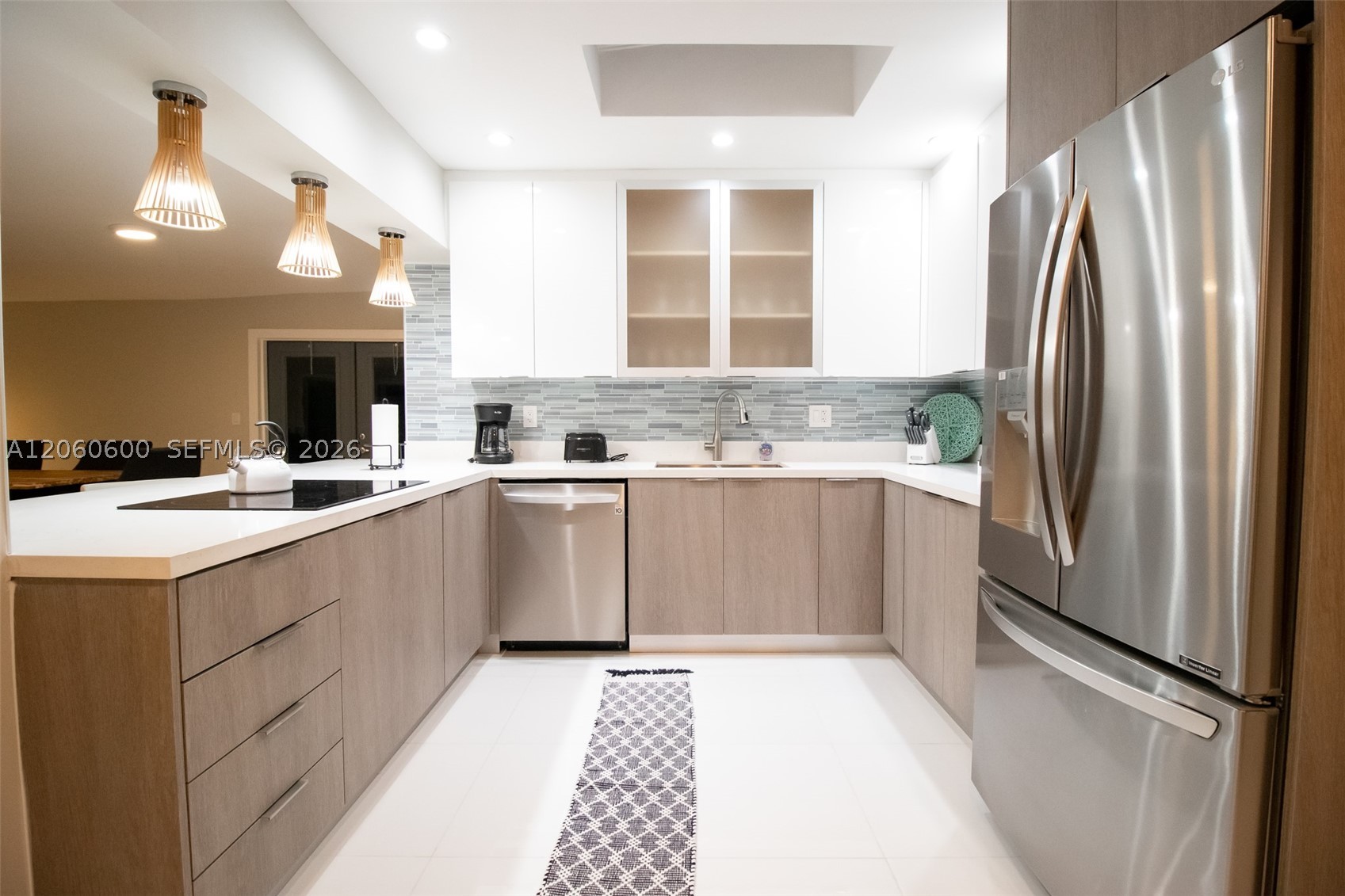 Poincettia Heights - Residential