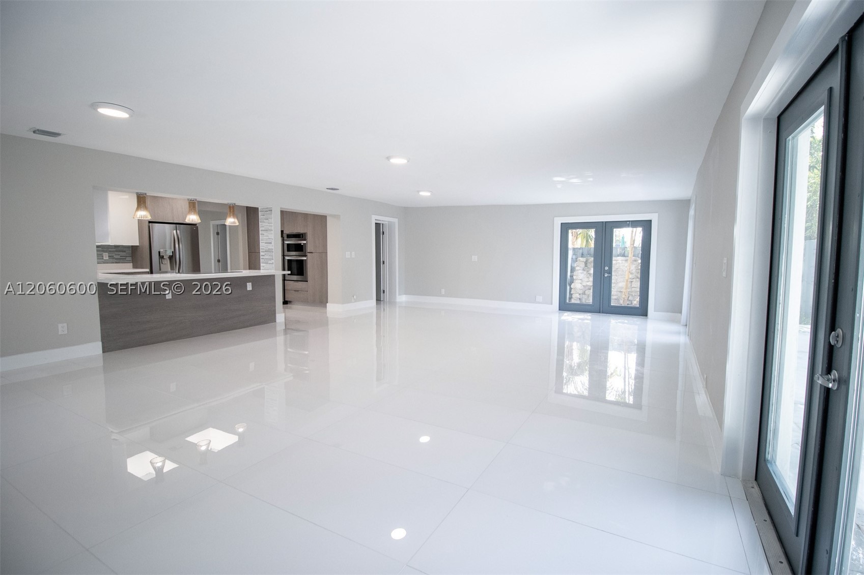 Poincettia Heights - Residential
