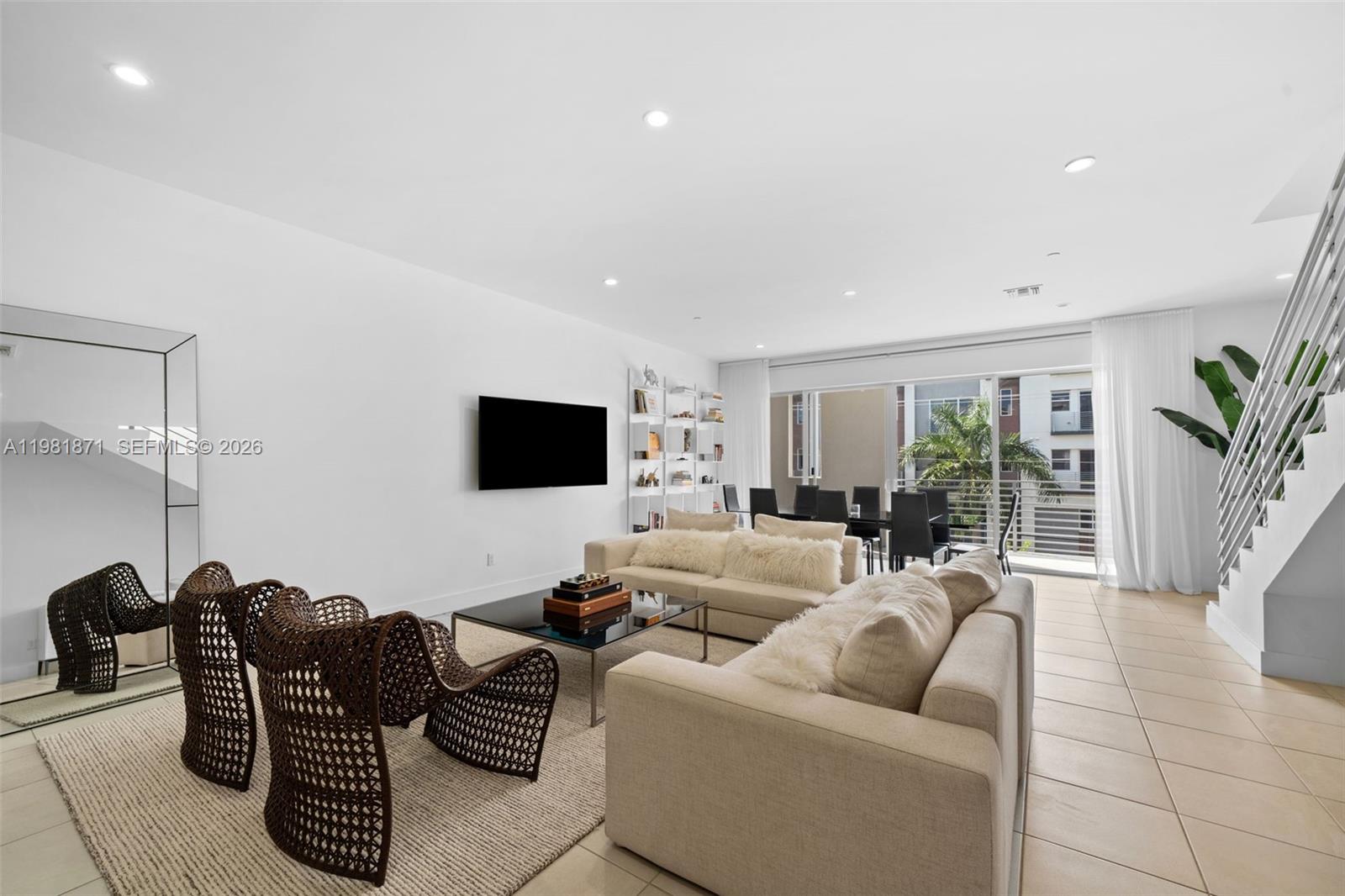 GALLERIA LOFTS CONDO - Residential