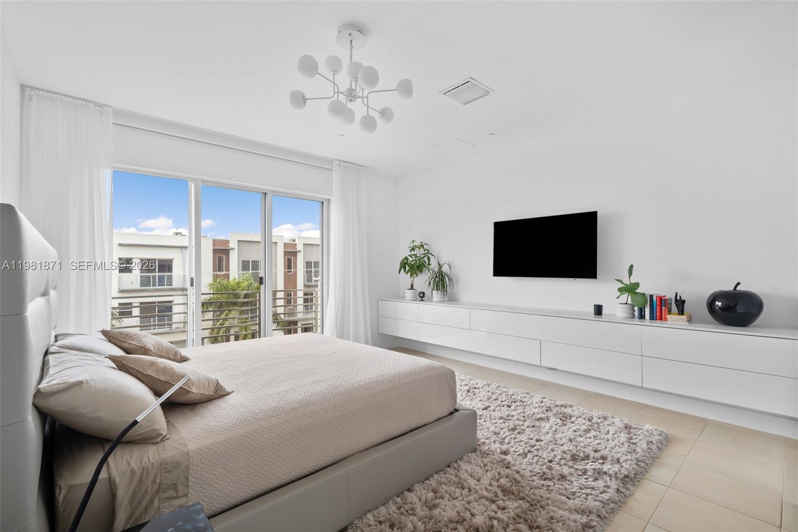 GALLERIA LOFTS CONDO - Residential