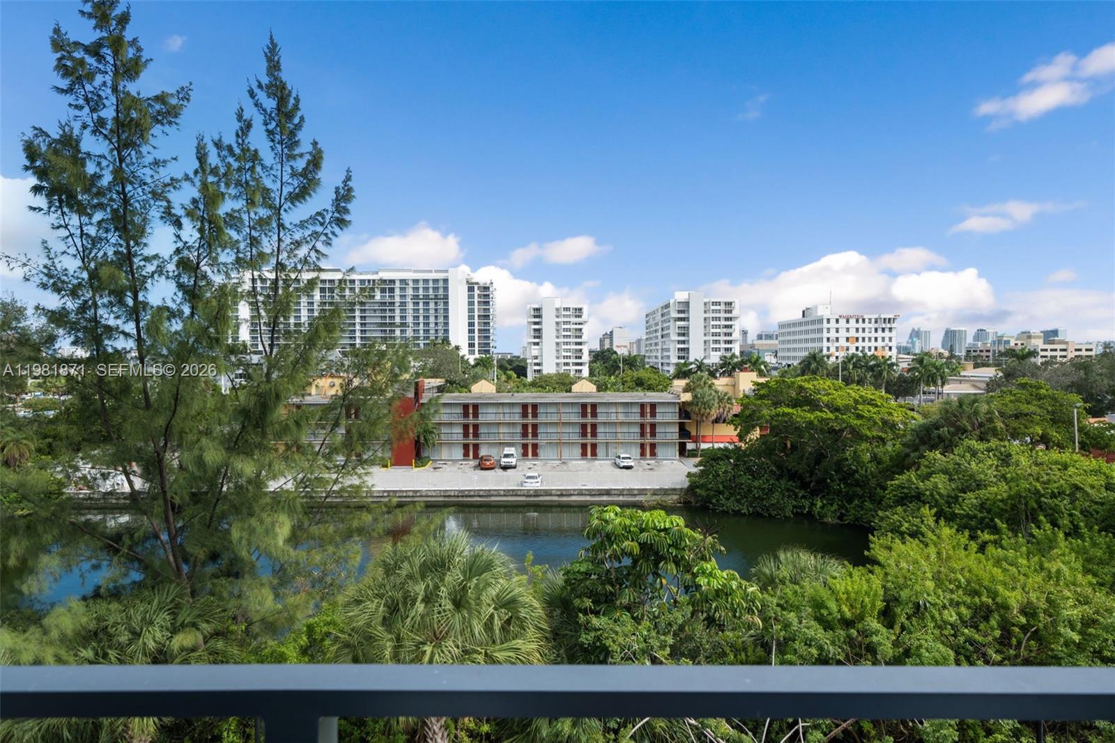 GALLERIA LOFTS CONDO - Residential