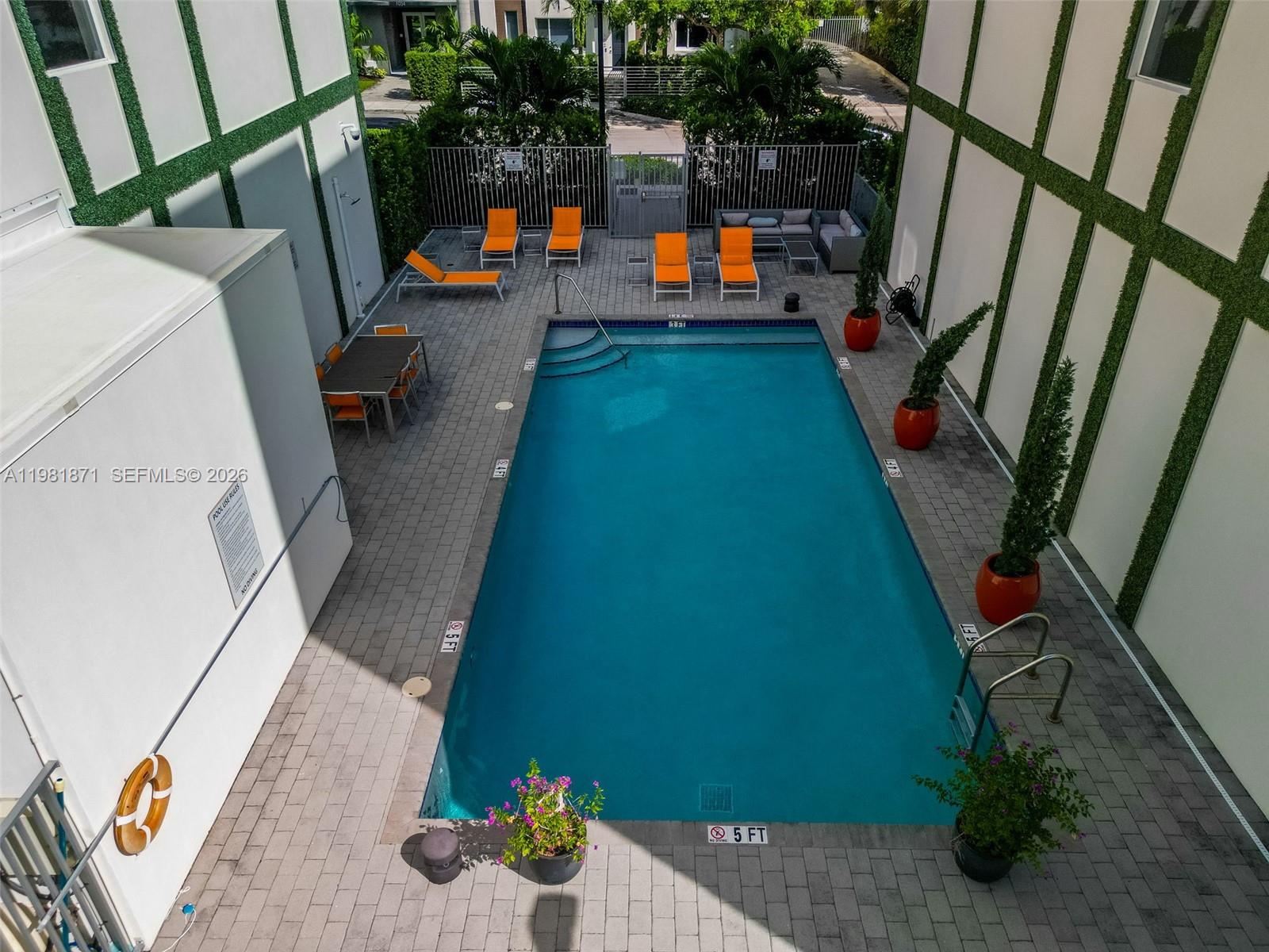 GALLERIA LOFTS CONDO - Residential