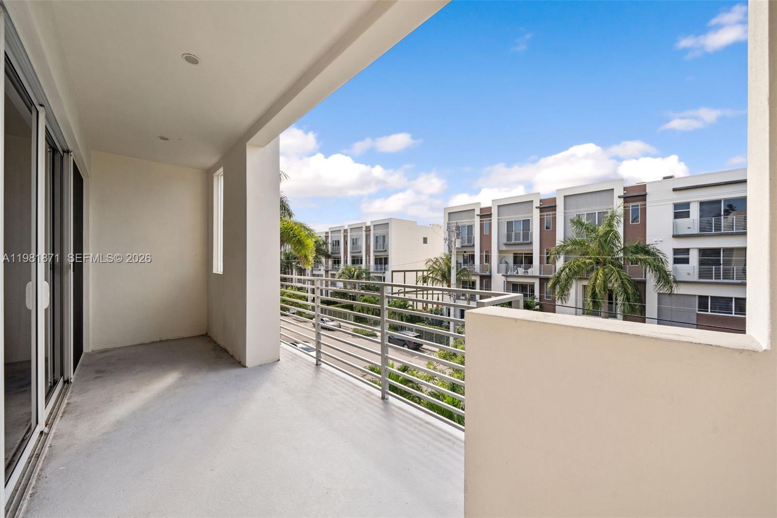 GALLERIA LOFTS CONDO - Residential