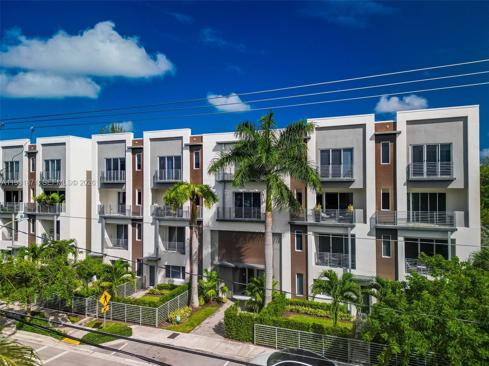GALLERIA LOFTS CONDO - Residential