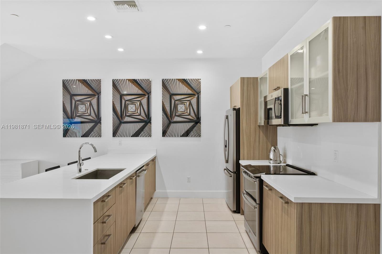 GALLERIA LOFTS CONDO - Residential