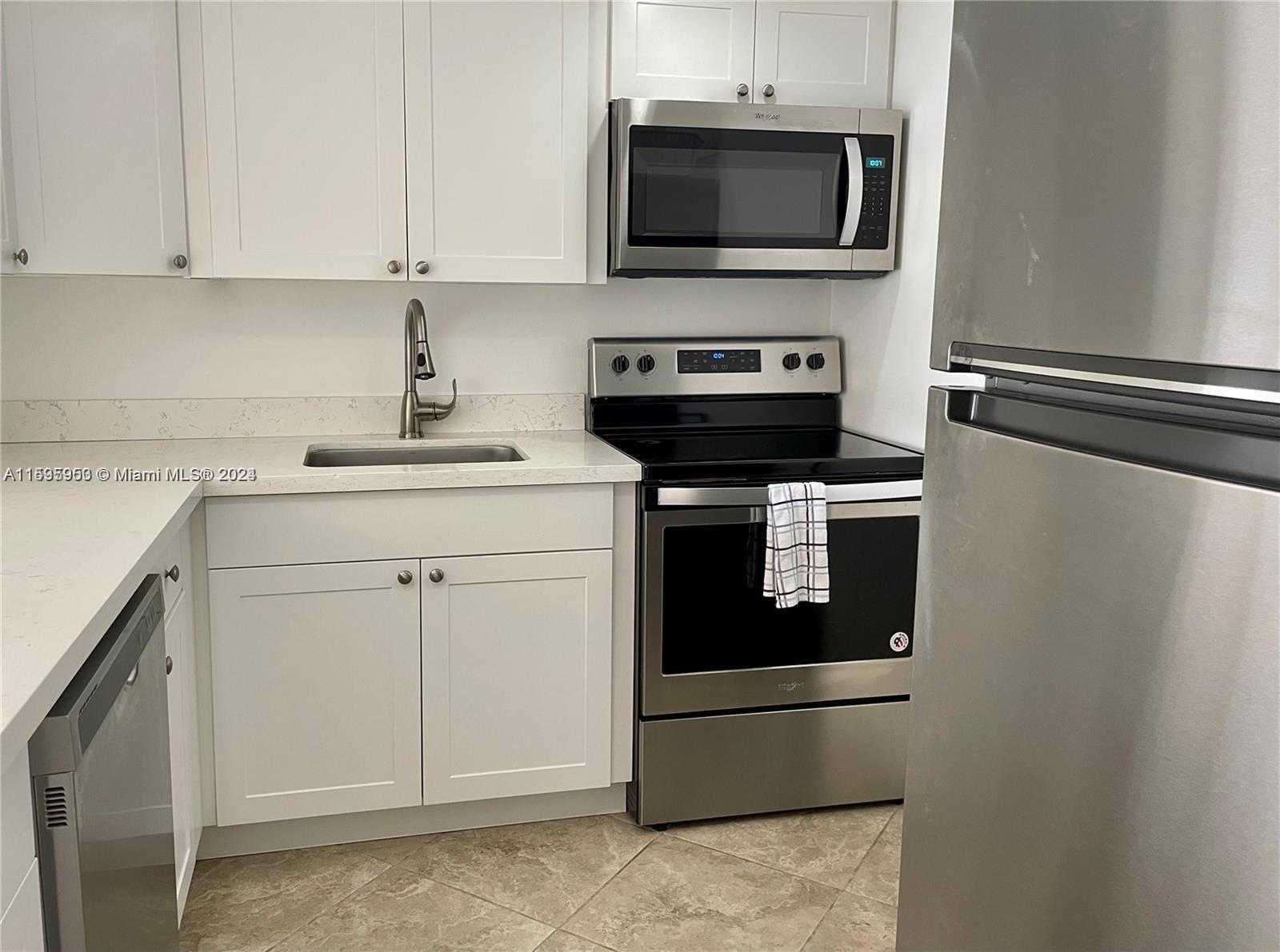 WATERS EDGE OF CORAL GABL - Residential Lease