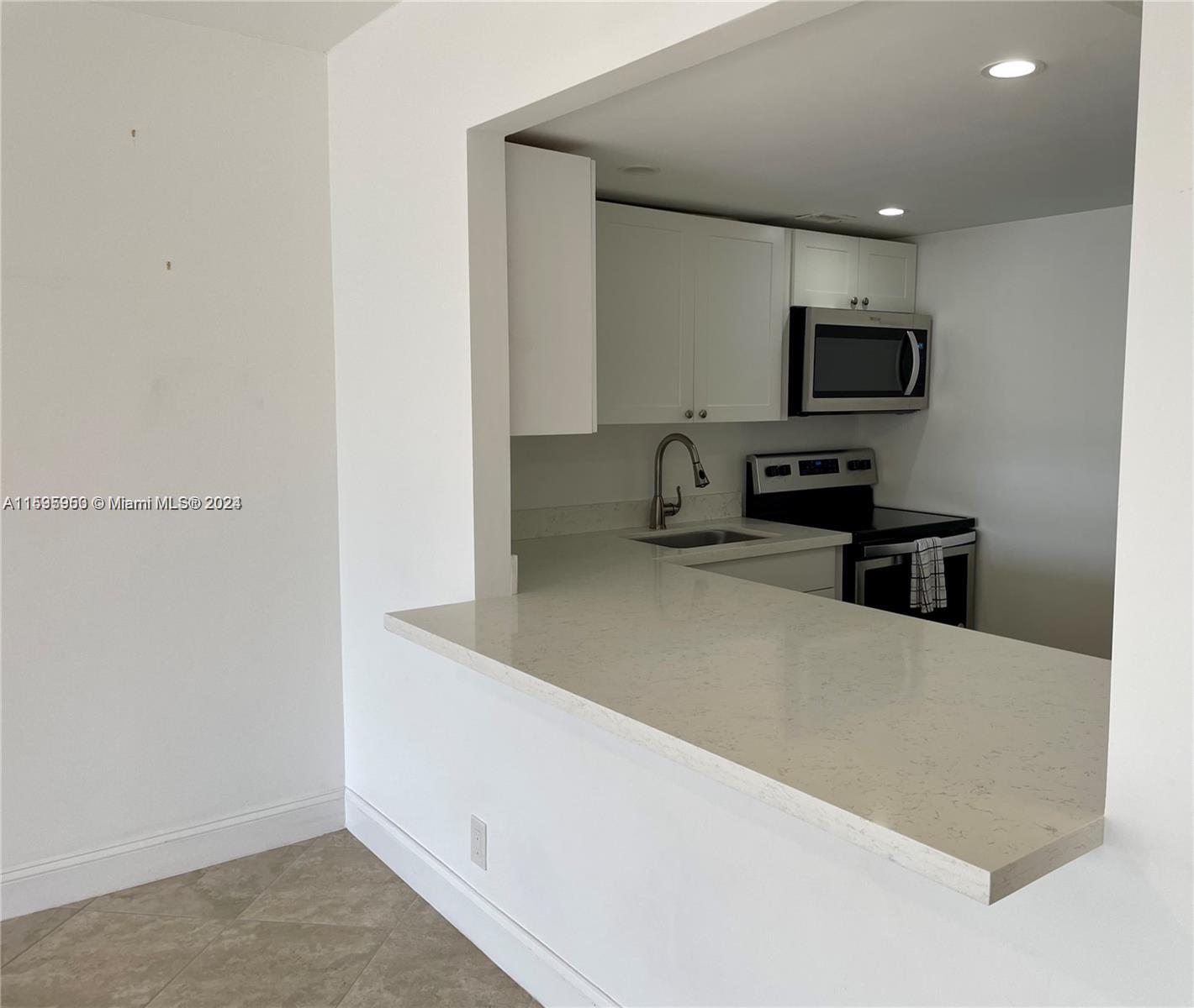 WATERS EDGE OF CORAL GABL - Residential Lease