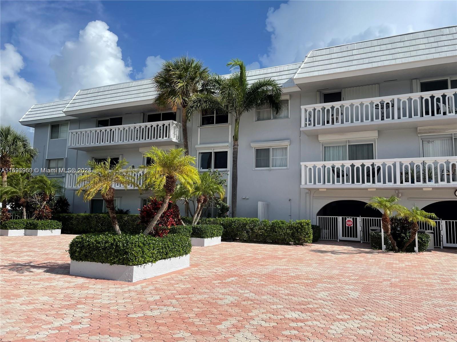 WATERS EDGE OF CORAL GABL - Residential Lease