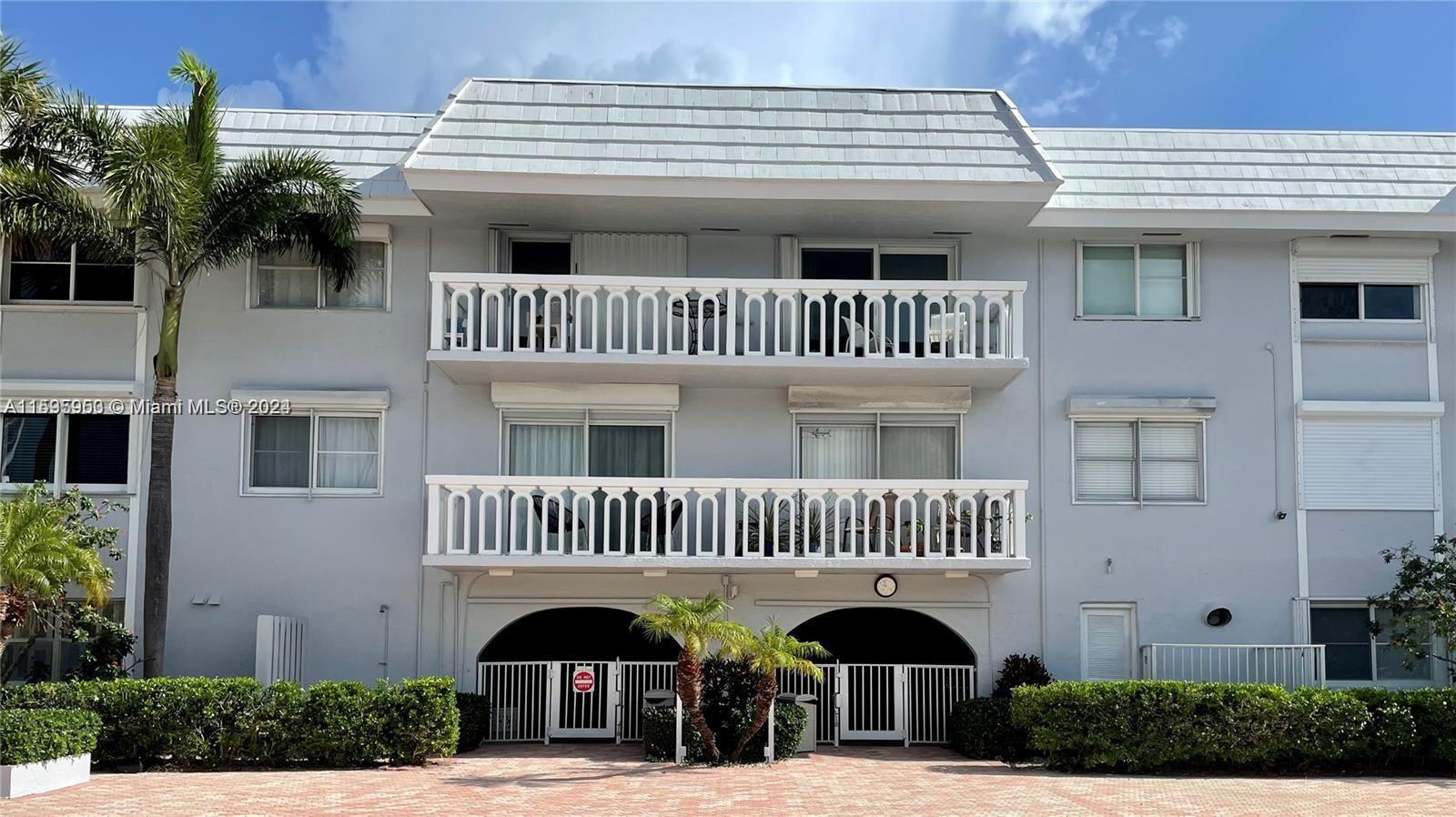 WATERS EDGE OF CORAL GABL - Residential Lease