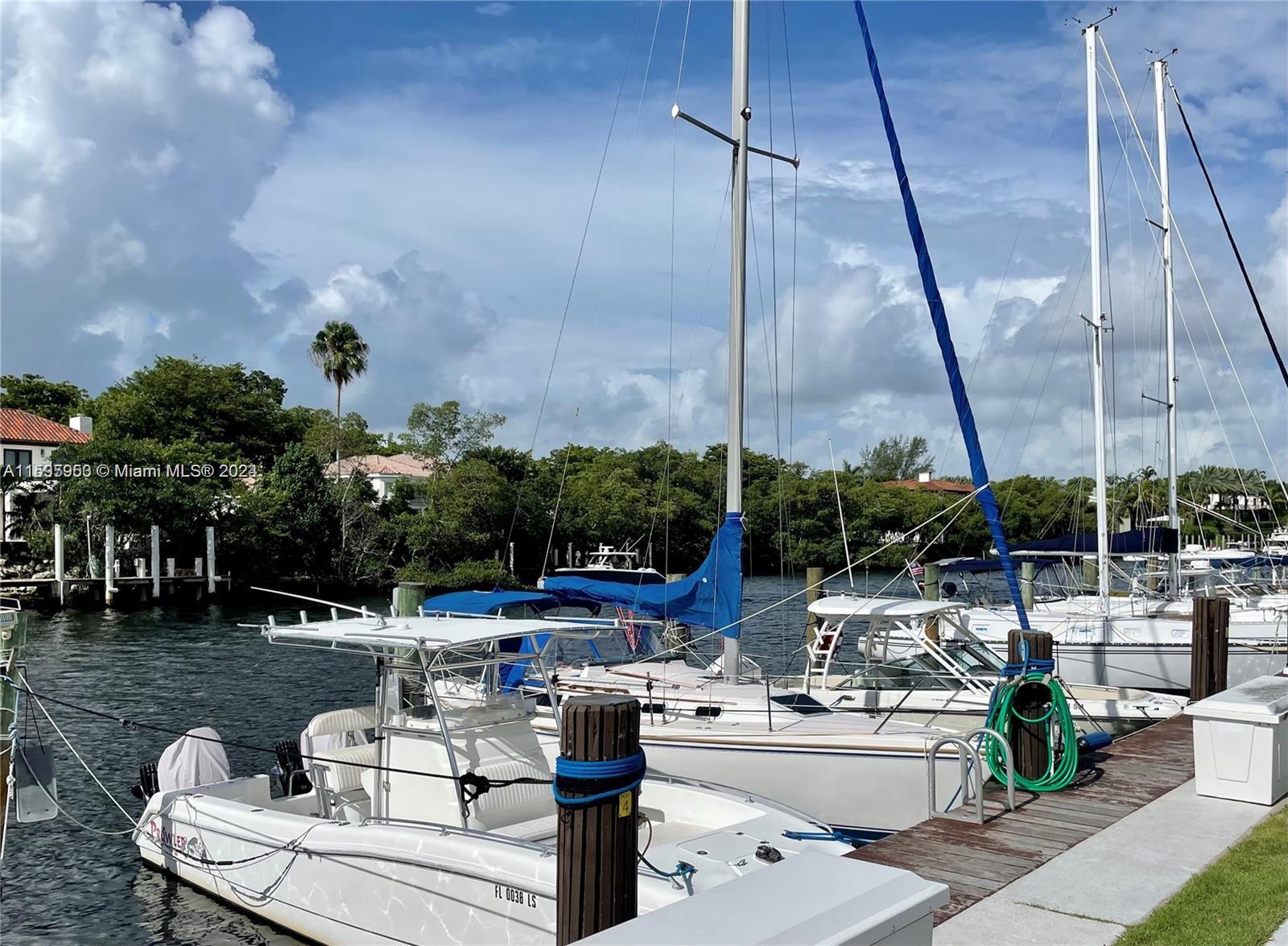 WATERS EDGE OF CORAL GABL - Residential Lease