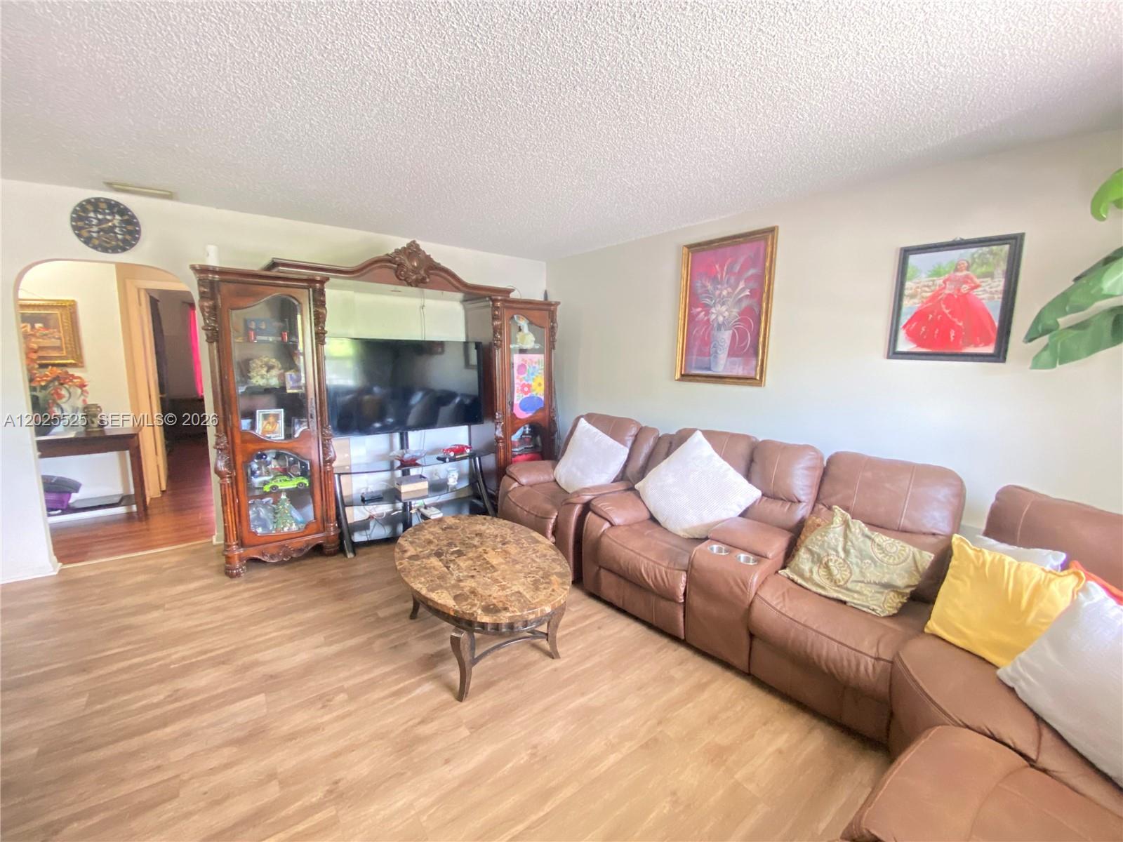 WINCHESTER CLUB CONDO - Residential