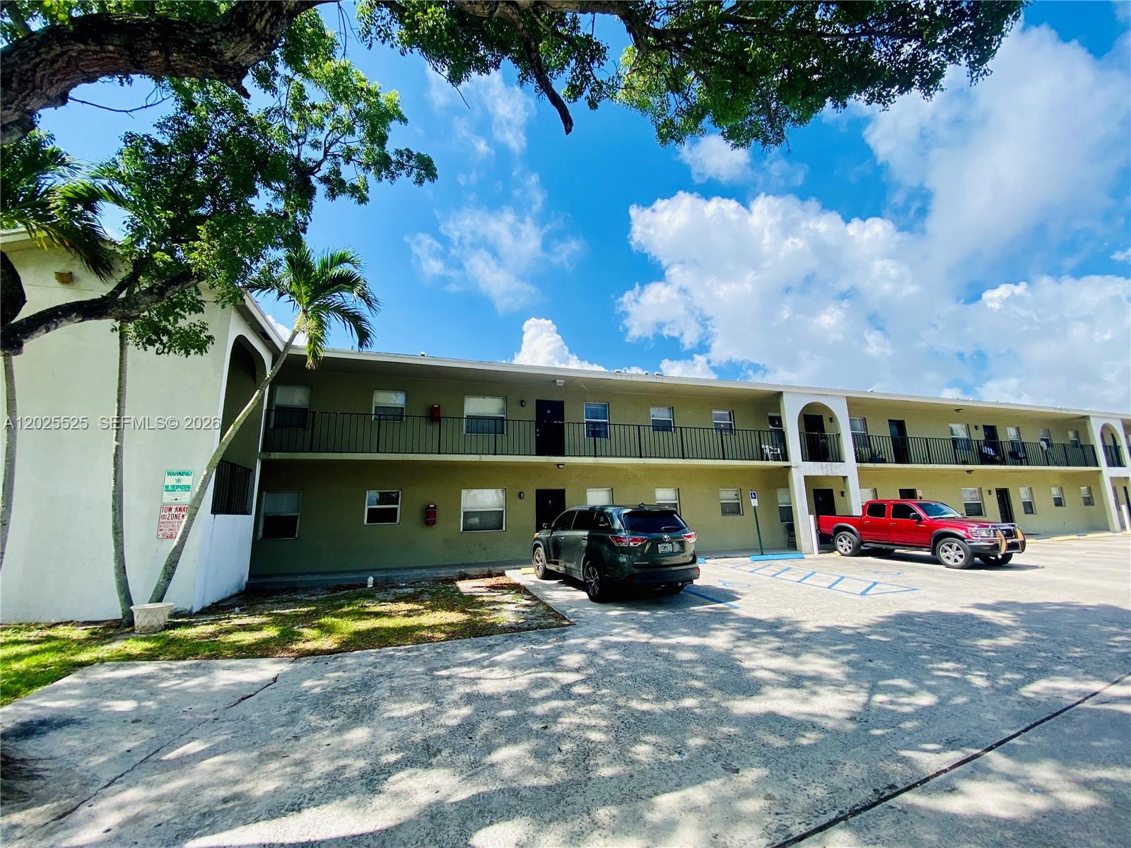 WINCHESTER CLUB CONDO - Residential