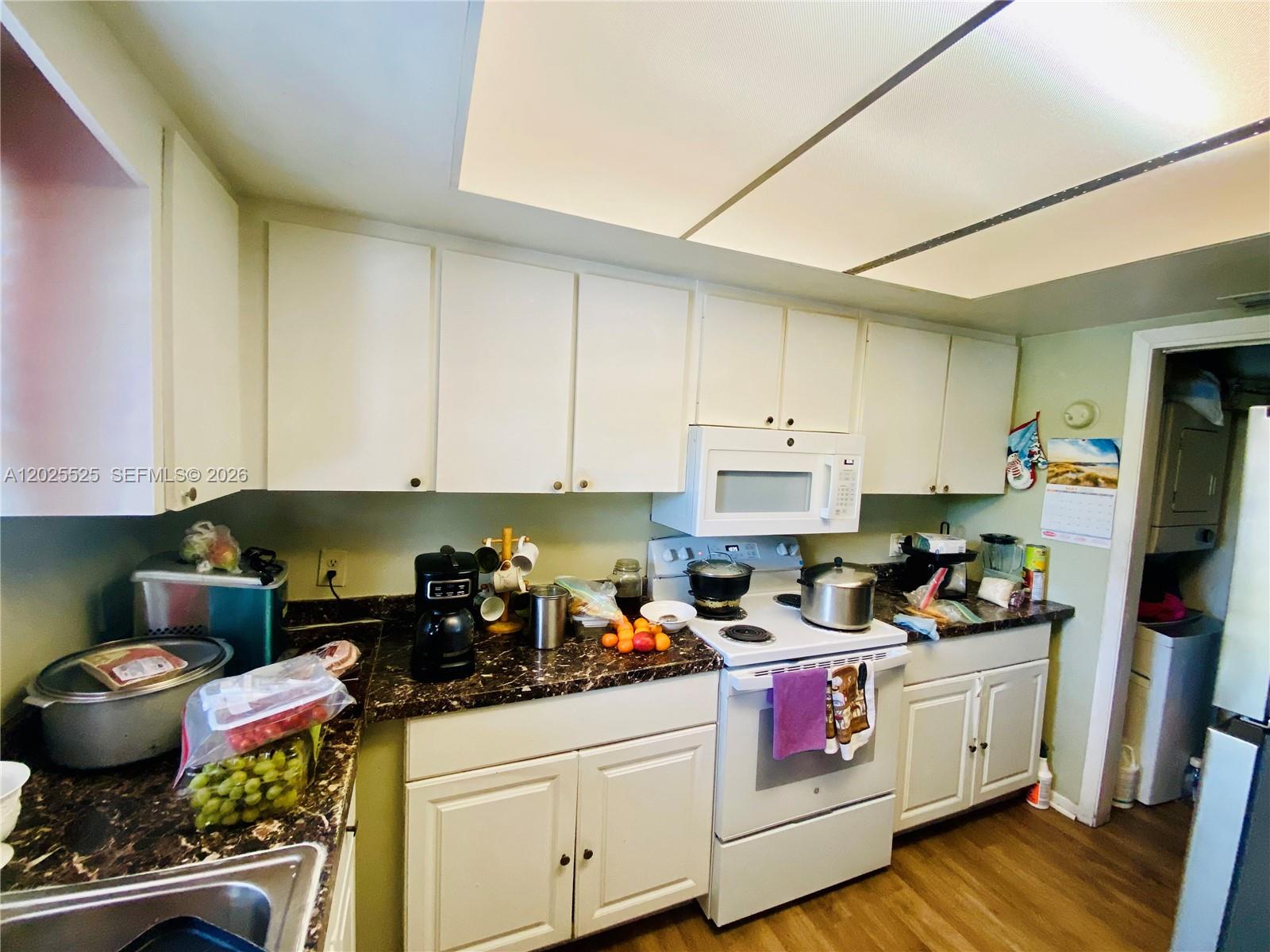 WINCHESTER CLUB CONDO - Residential