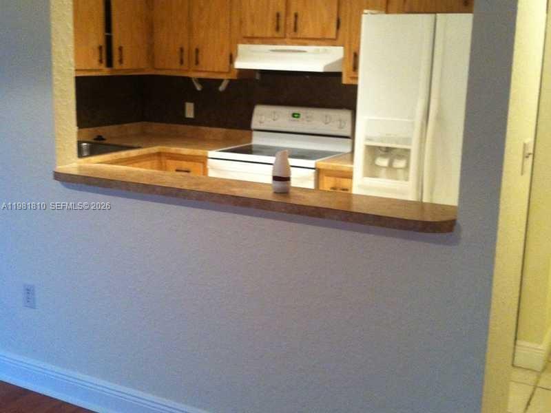 INVERWOOD CONDO - Residential