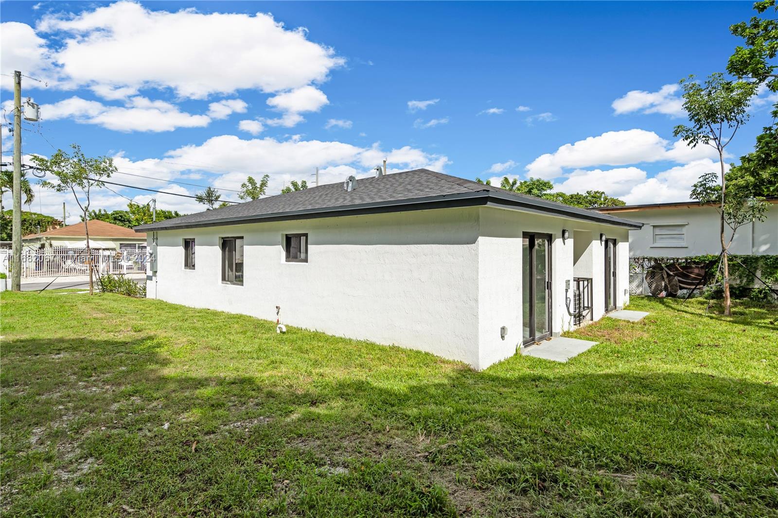 E LIBERTY CITY SEC A - Residential