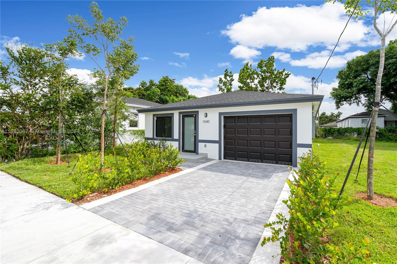 E LIBERTY CITY SEC A - Residential