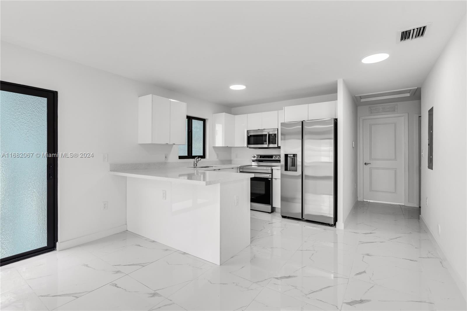 E LIBERTY CITY SEC A - Residential