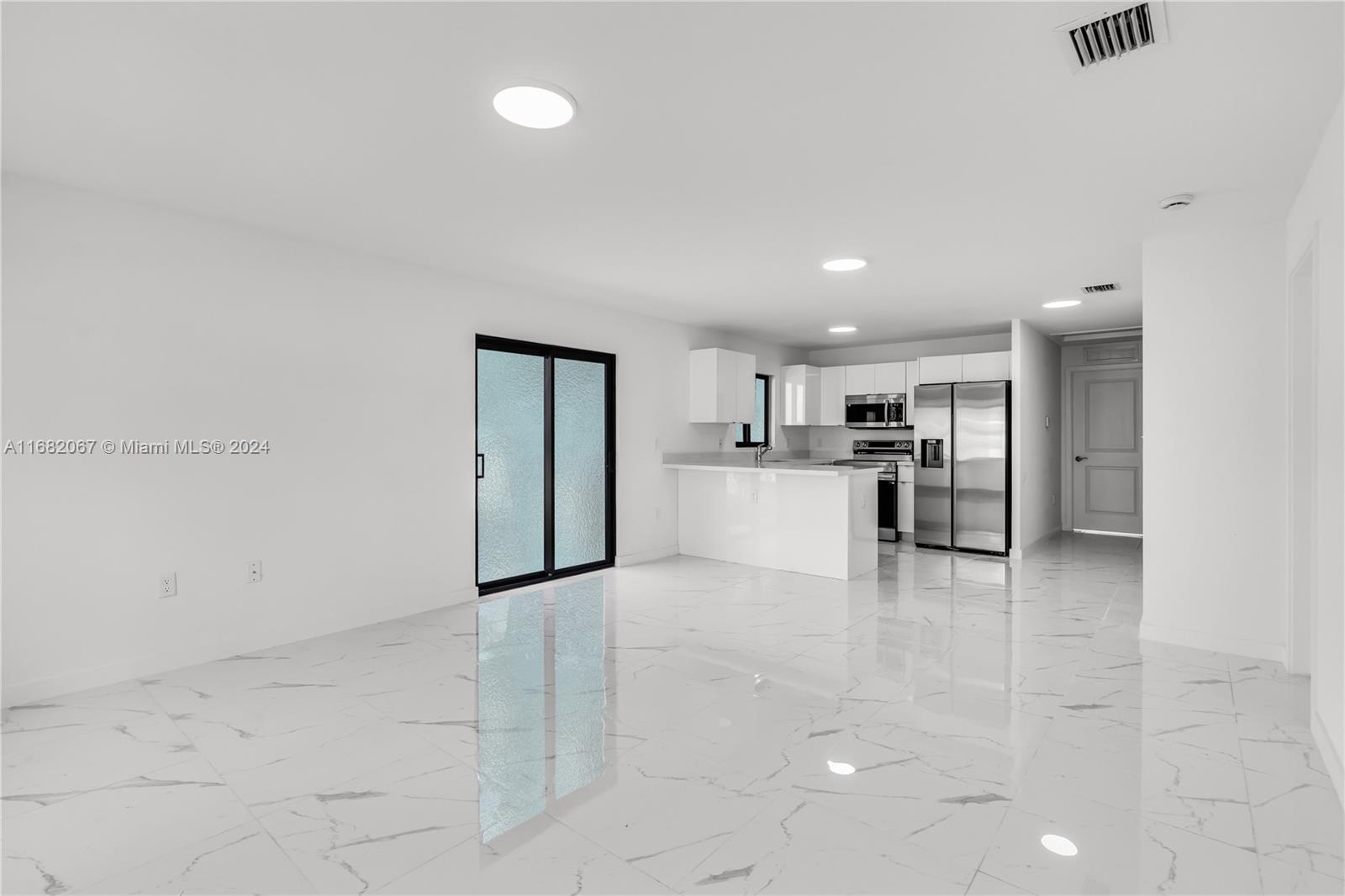 E LIBERTY CITY SEC A - Residential