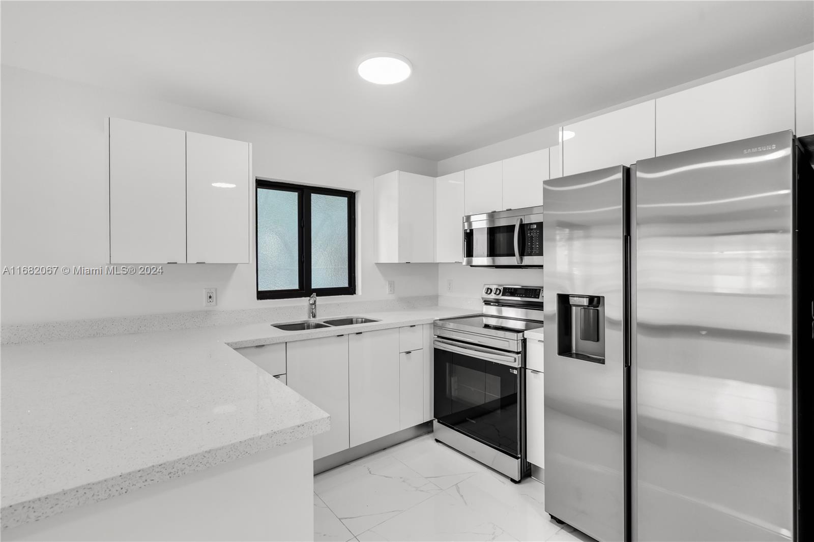 E LIBERTY CITY SEC A - Residential