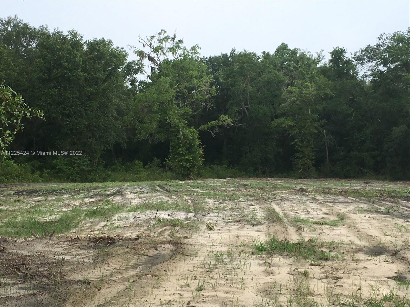NON-AG ACREAGE - Land