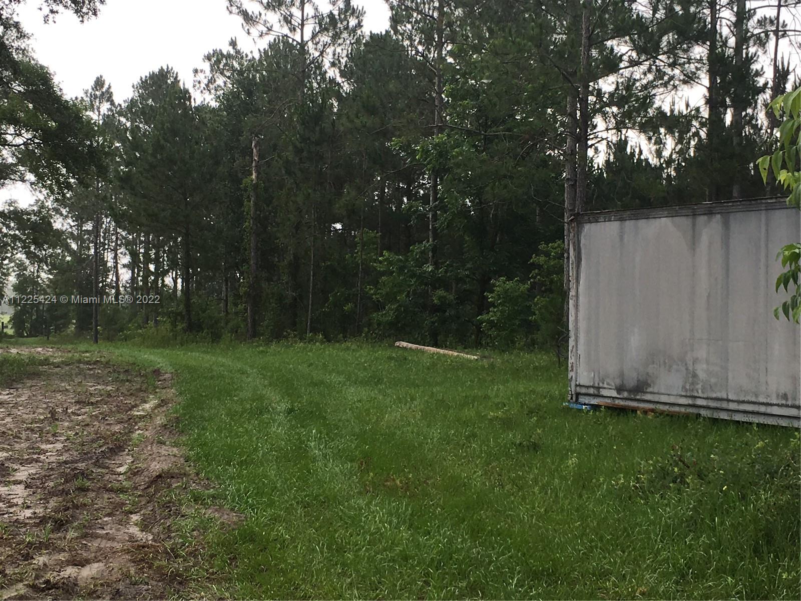 NON-AG ACREAGE - Land