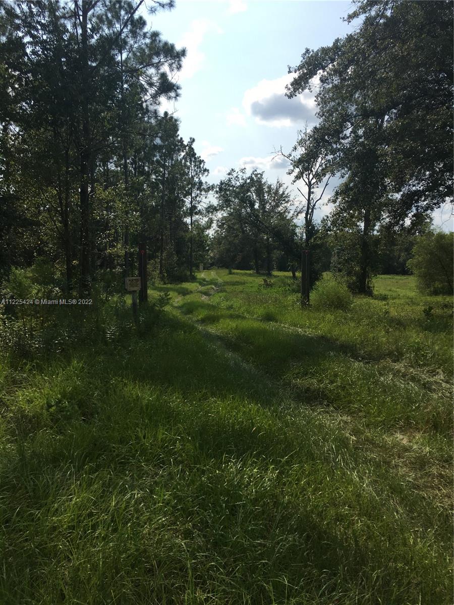 NON-AG ACREAGE - Land