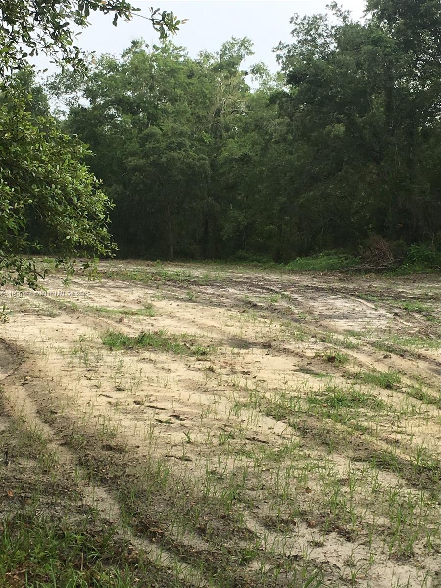 NON-AG ACREAGE - Land