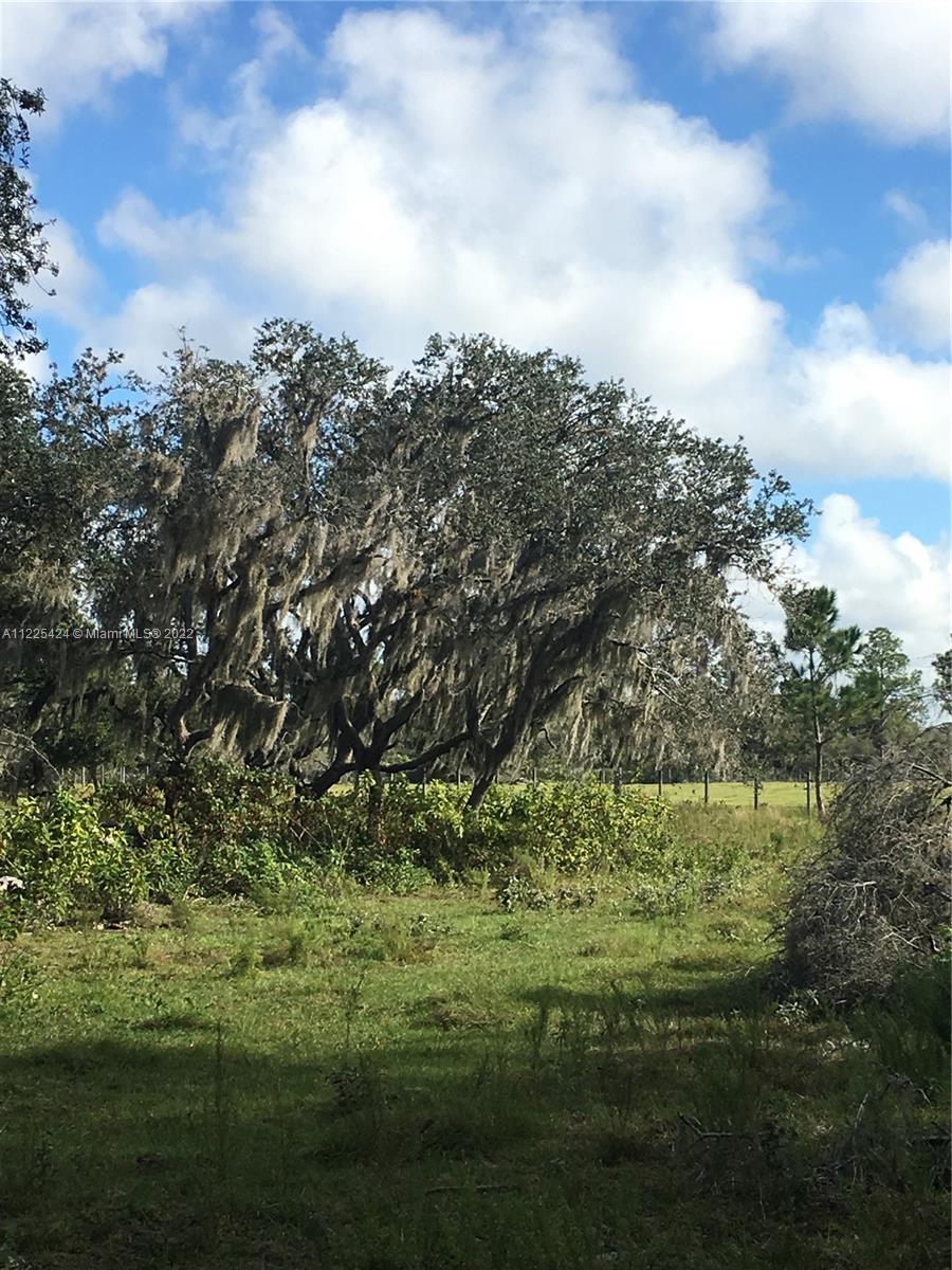 NON-AG ACREAGE - Land