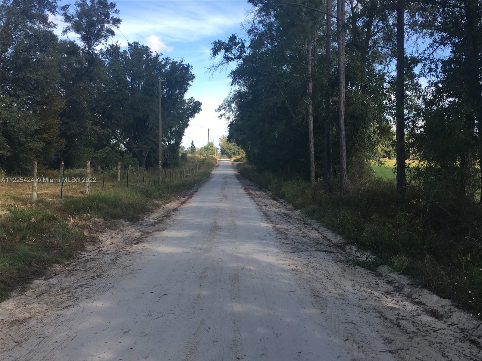 NON-AG ACREAGE - Land