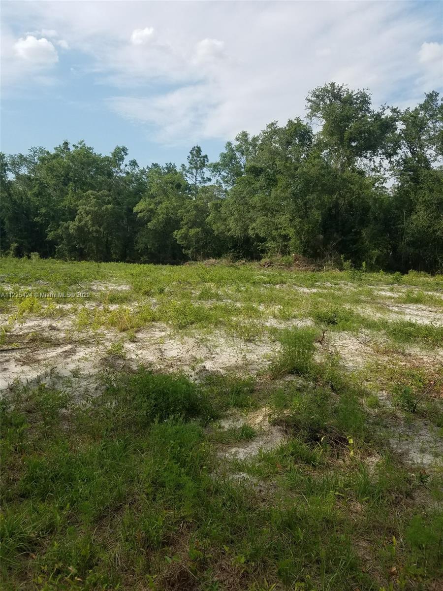NON-AG ACREAGE - Land