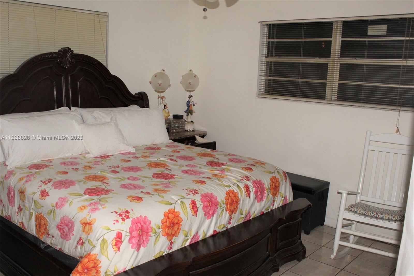 1ST ADDN TO PANULETA GARD - Residential