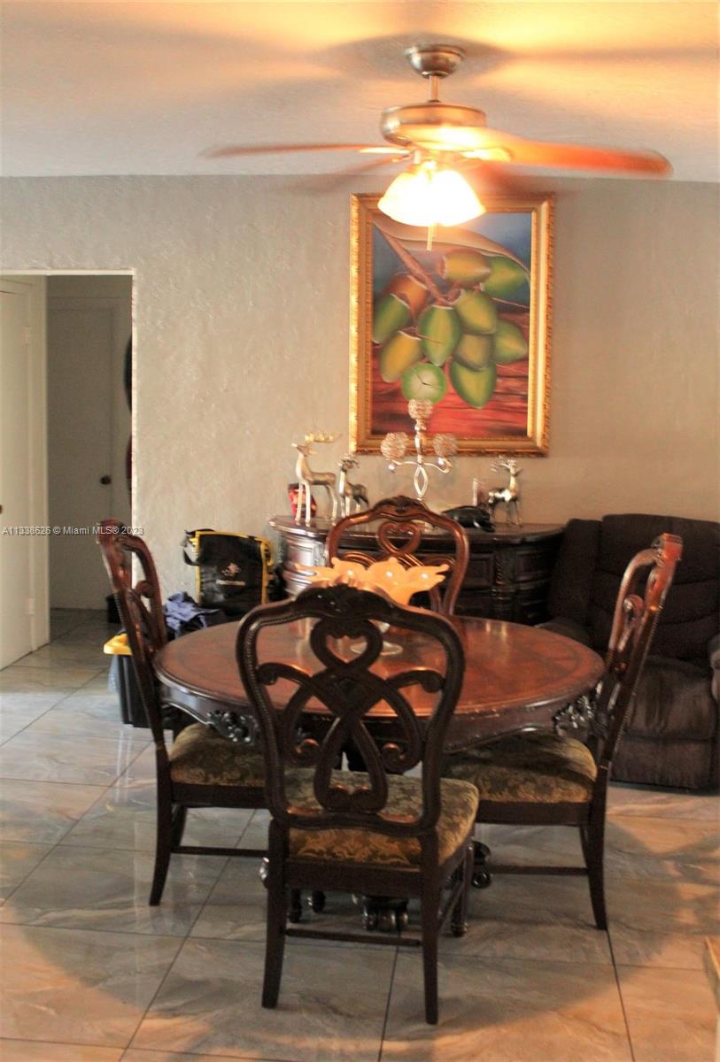 1ST ADDN TO PANULETA GARD - Residential