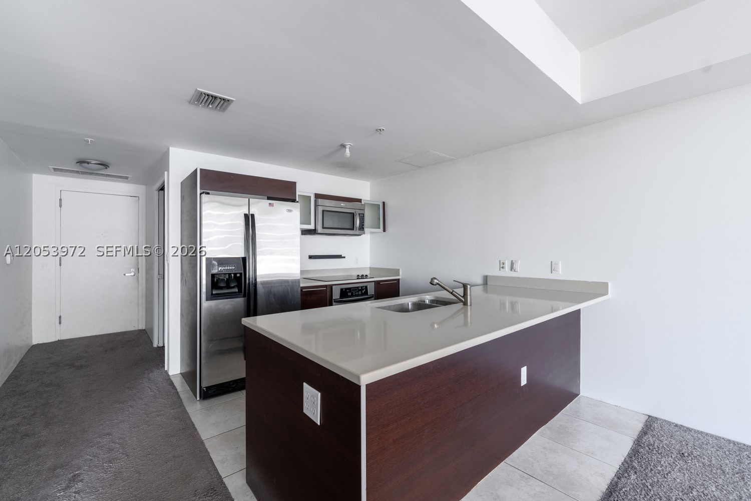QUANTUM ON THE BAY CONDO - Residential Lease