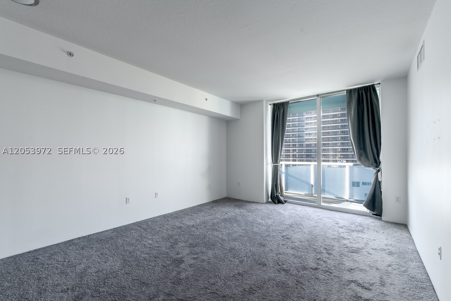 QUANTUM ON THE BAY CONDO - Residential Lease
