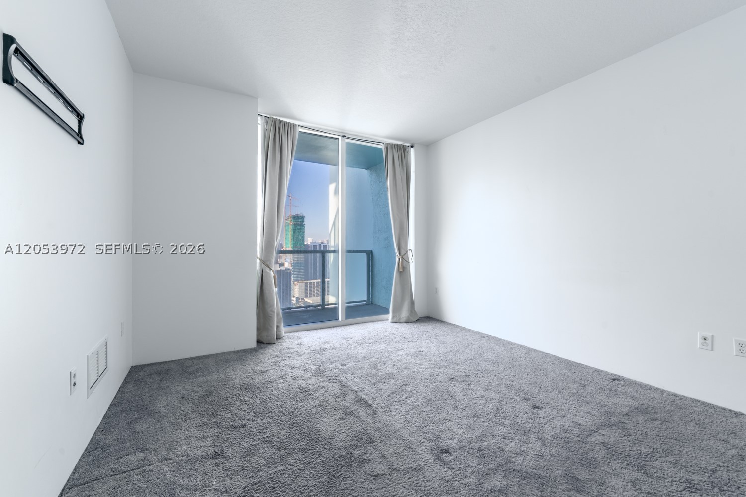 QUANTUM ON THE BAY CONDO - Residential Lease