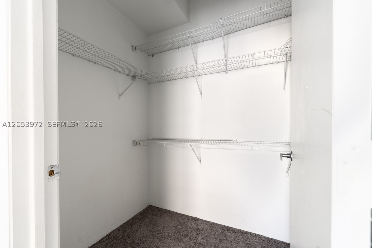 QUANTUM ON THE BAY CONDO - Residential Lease