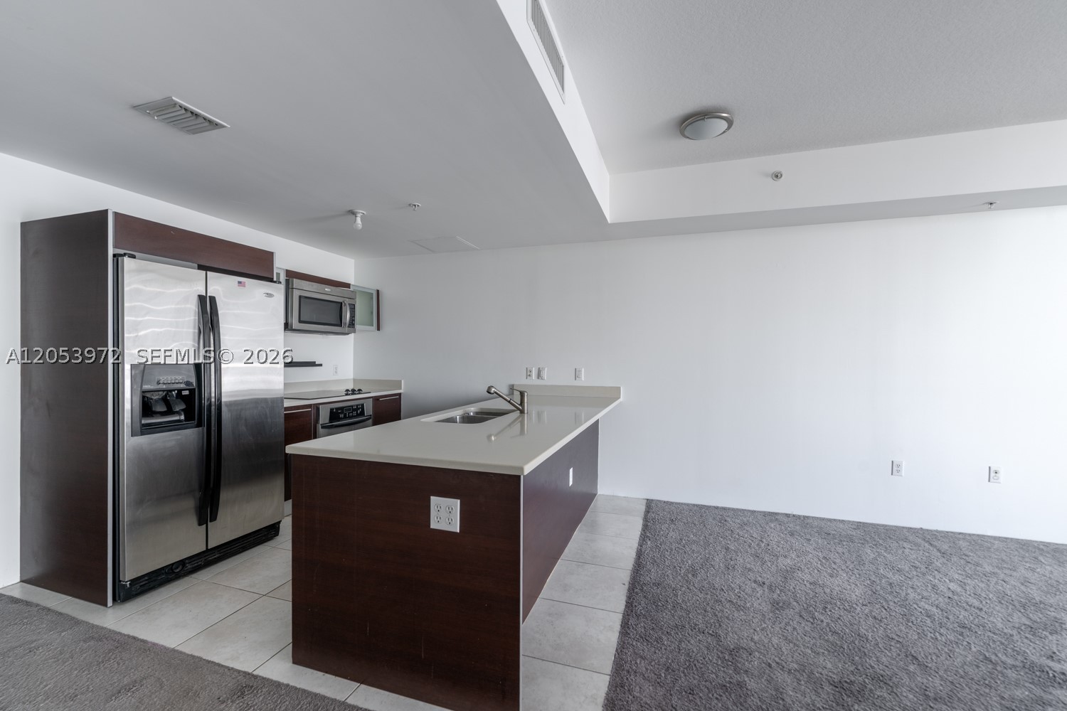 QUANTUM ON THE BAY CONDO - Residential Lease