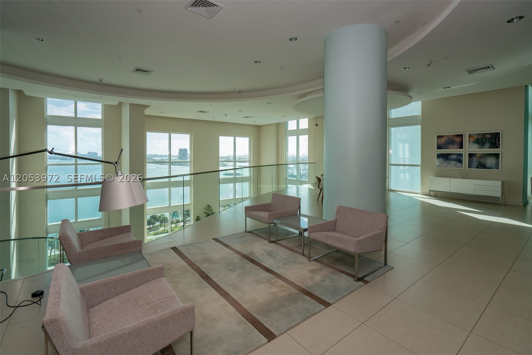 QUANTUM ON THE BAY CONDO - Residential Lease