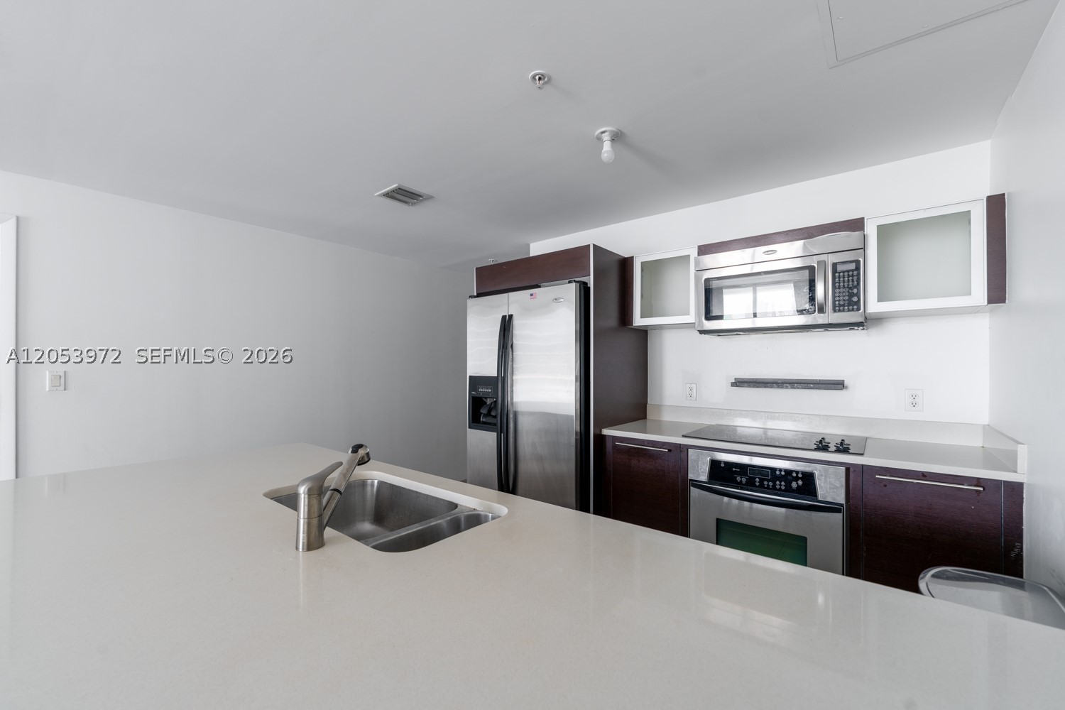 QUANTUM ON THE BAY CONDO - Residential Lease